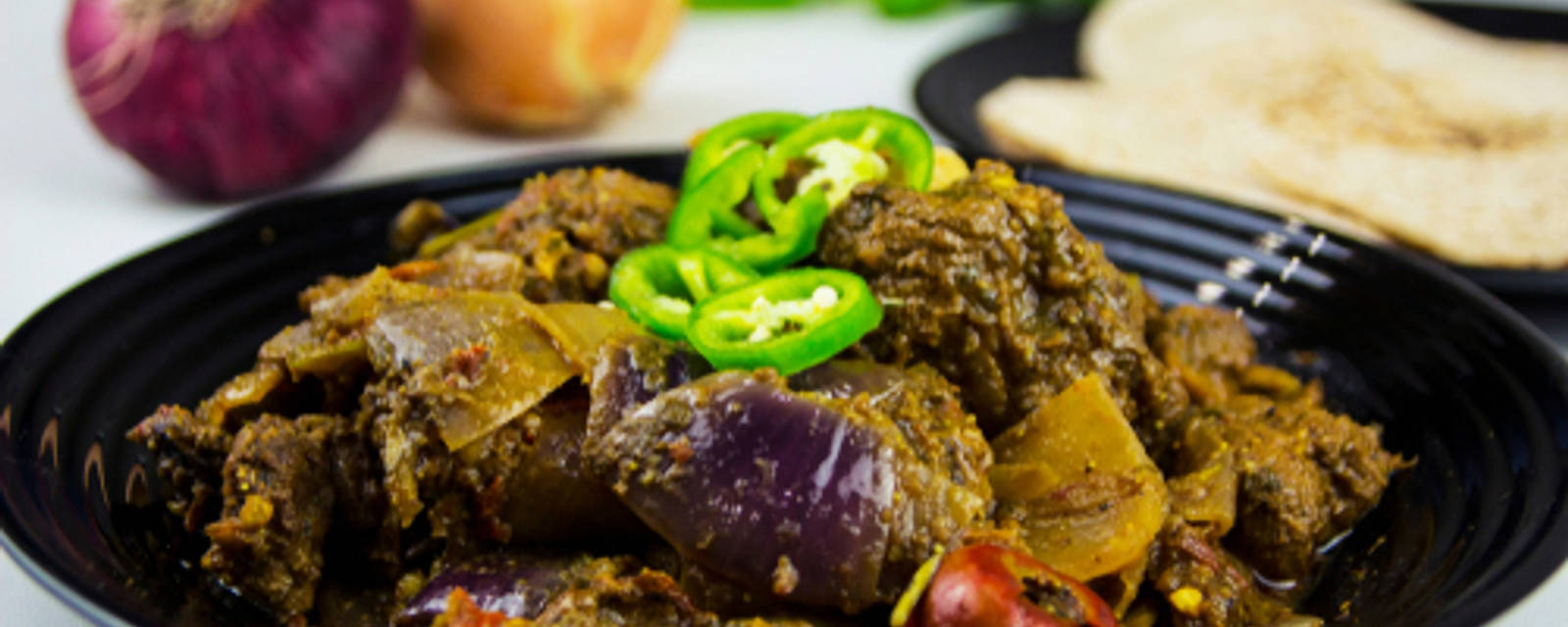 Chettiar Kitchen cover