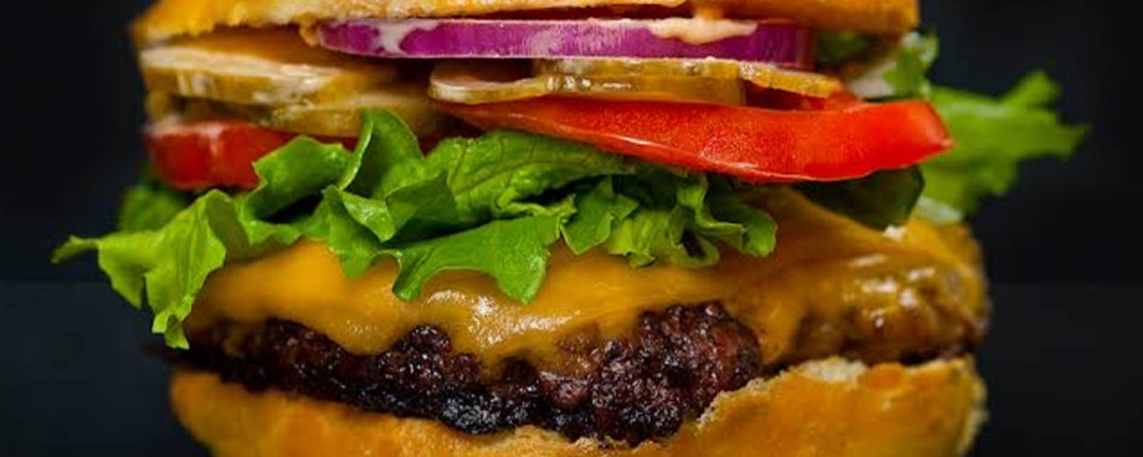Happy Eats cover
