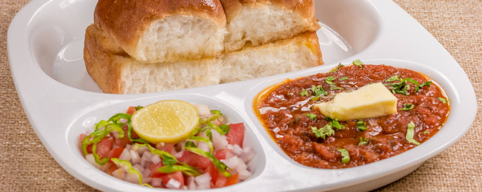 Bhavani Pavbhaji cover