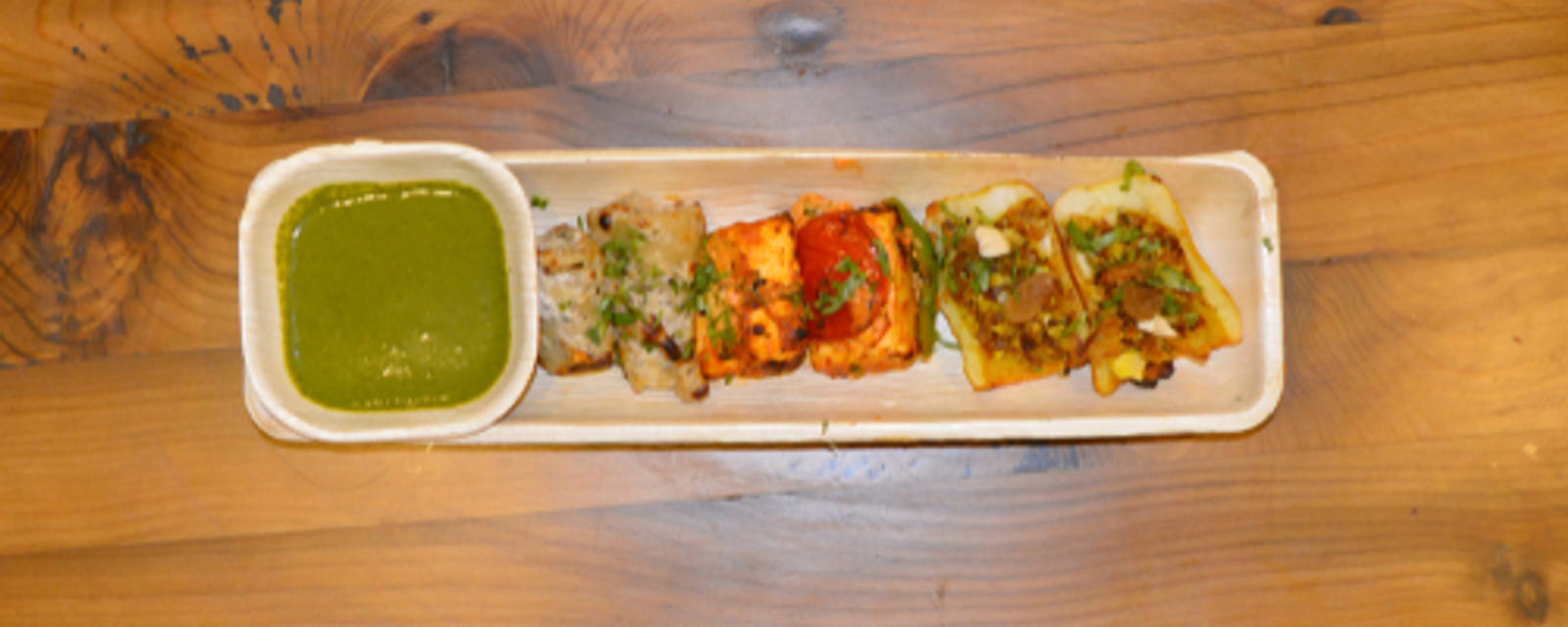 Seebo Restaurant cover