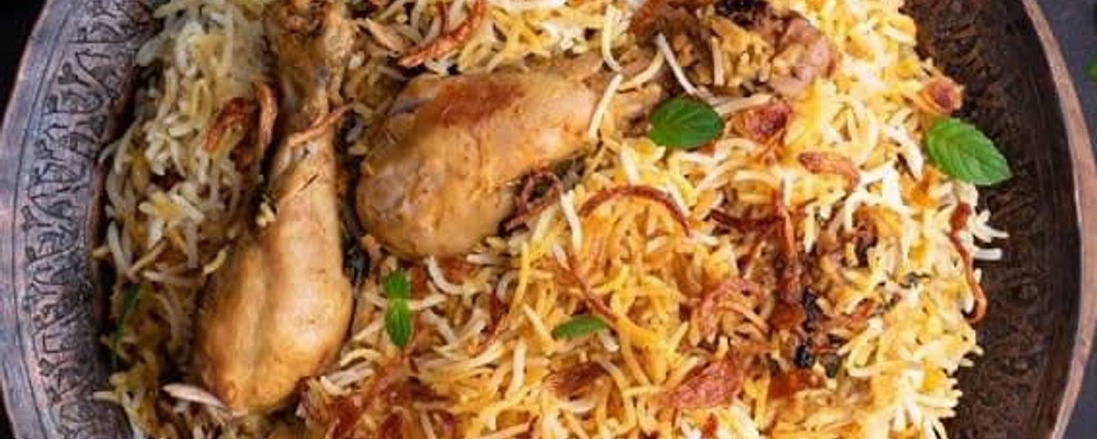 Bharath Restaurant cover
