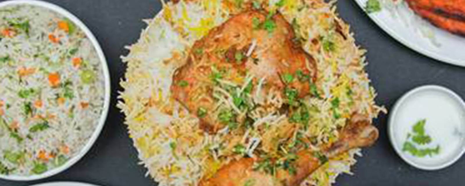 Madhu Family Restaurant cover