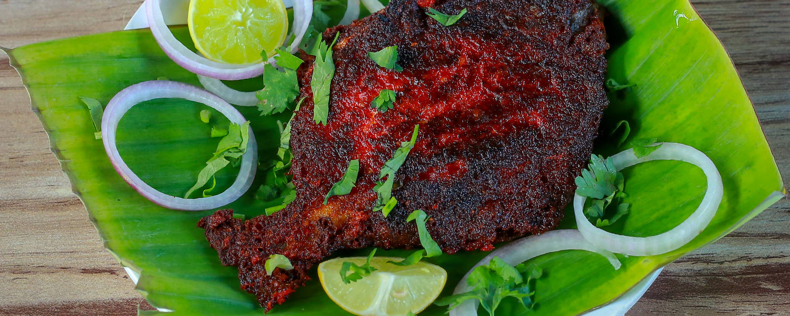 Pingara Sea Food Restaurant cover