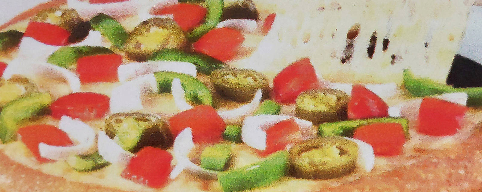 Pizza King cover