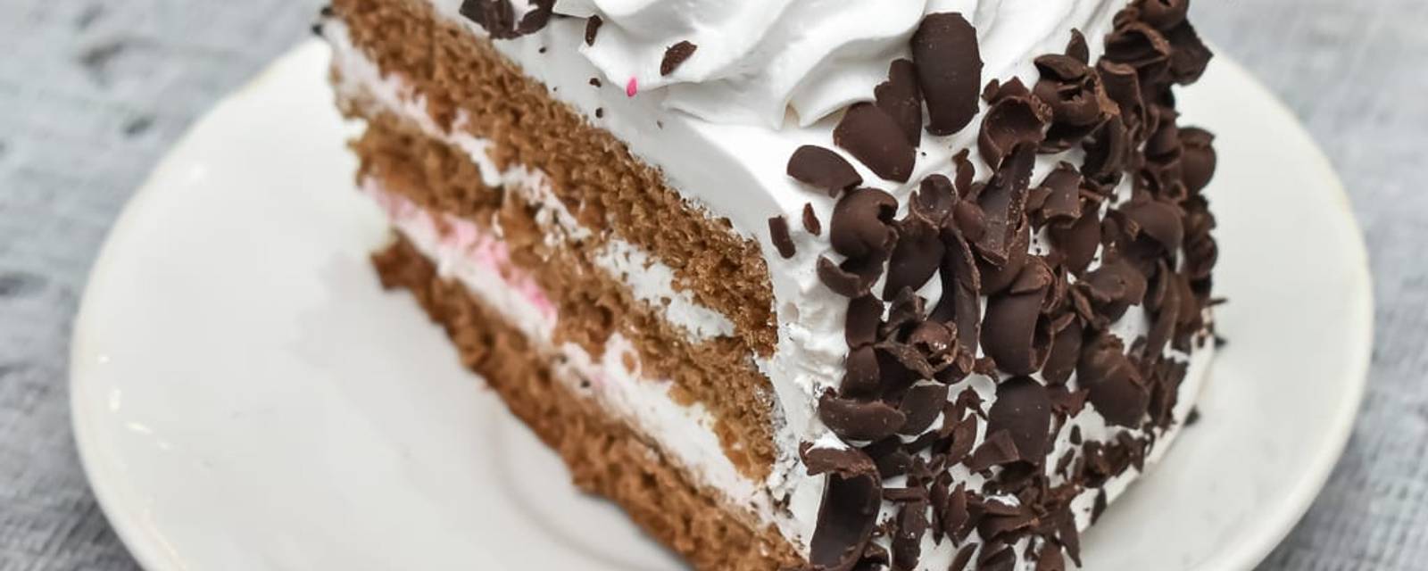 The Cakery Bakery cover