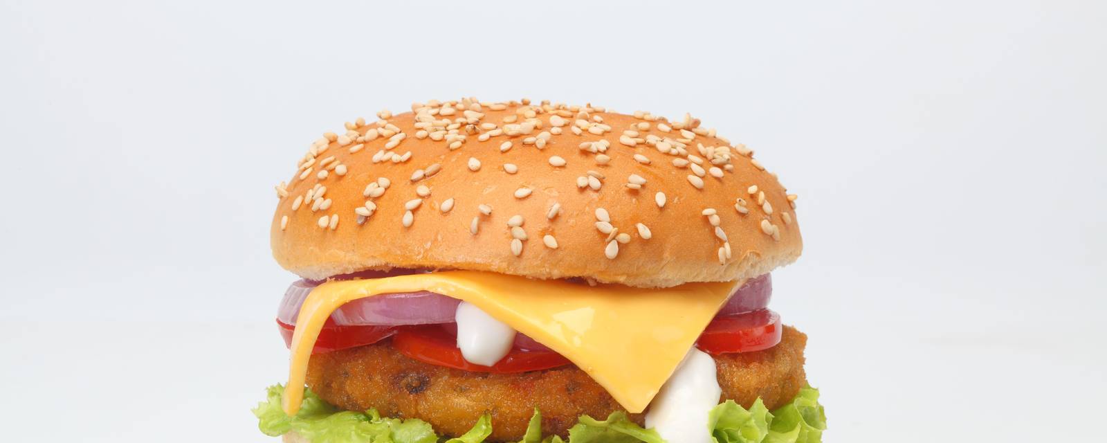 Burger Space cover