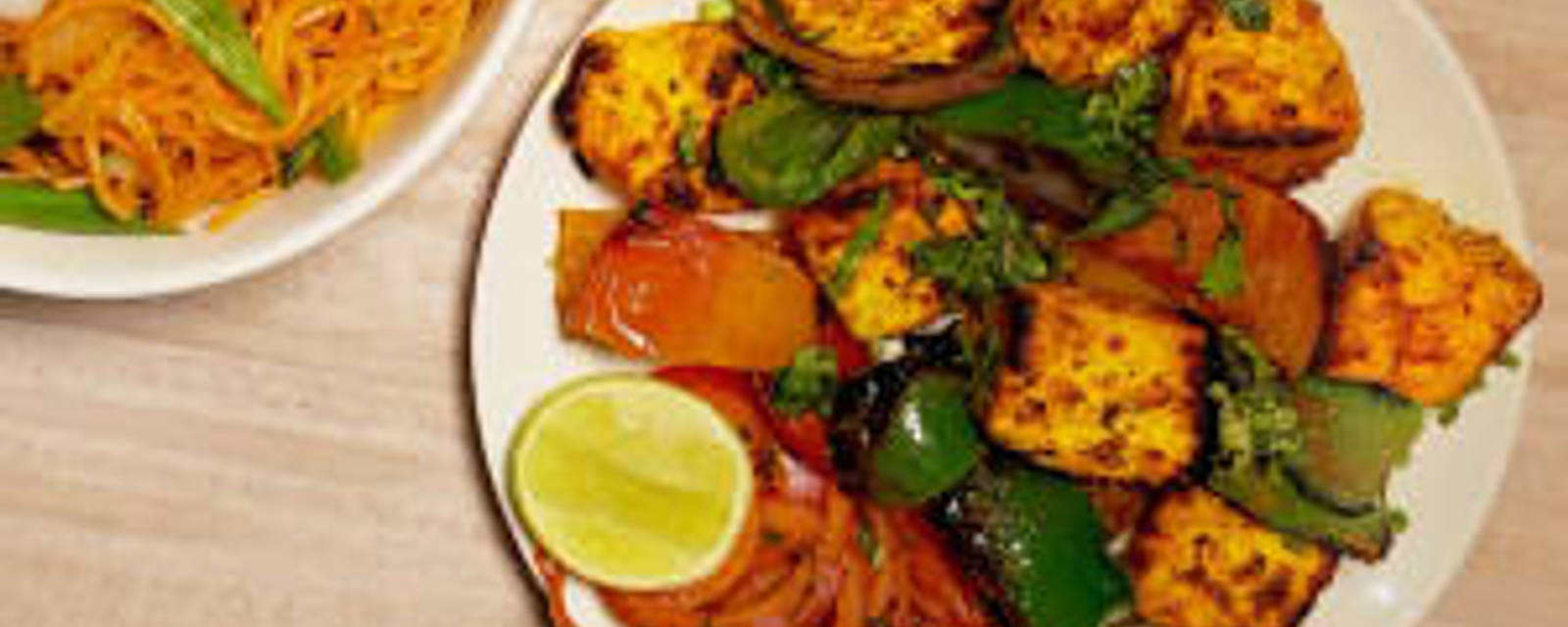 Vyanjan Restaurant cover