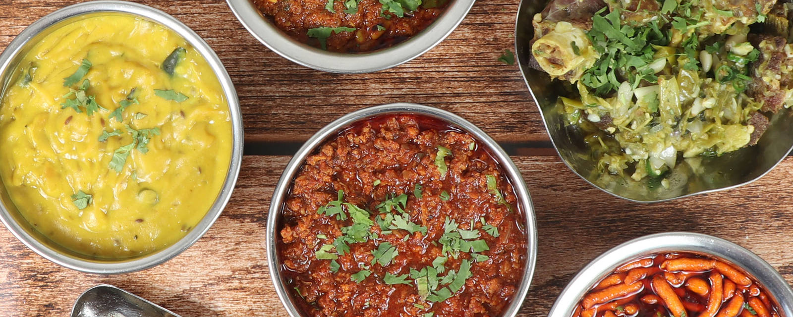 Maharashtra Lunch Home cover