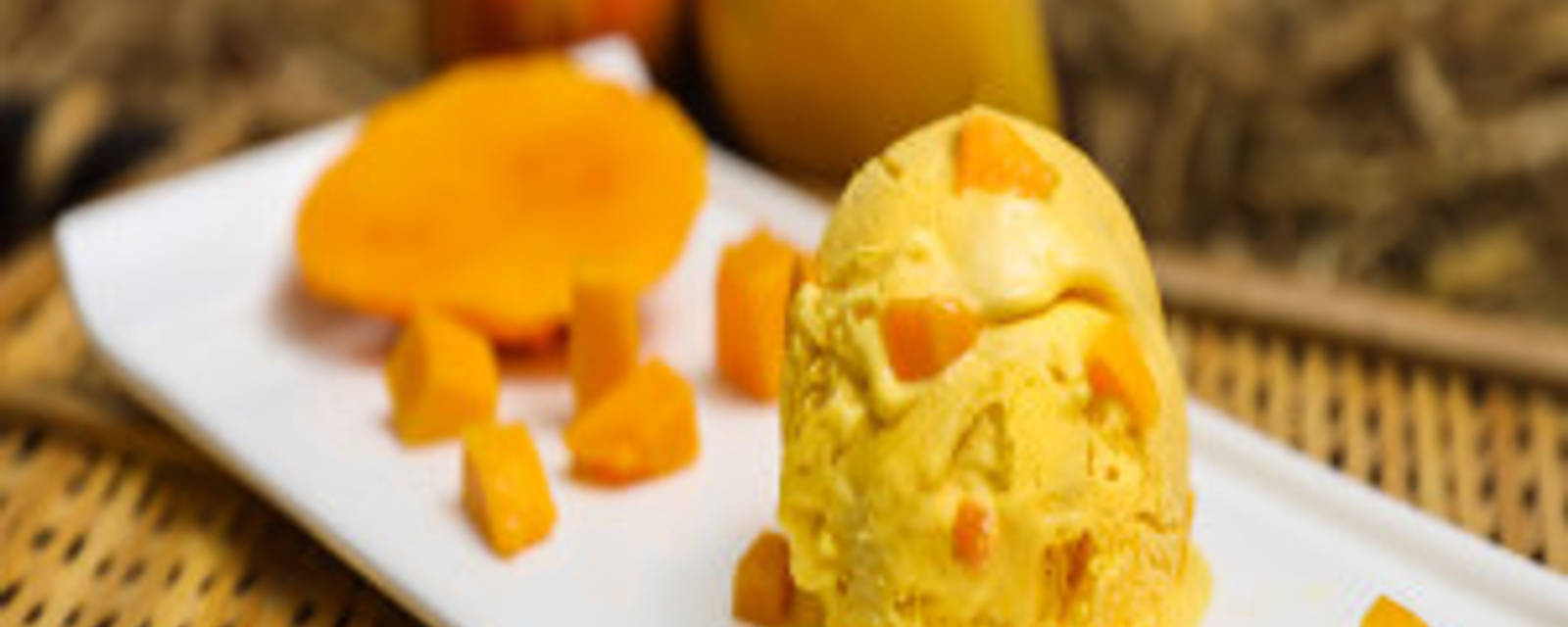 Orbiyo Natural Ice Cream cover