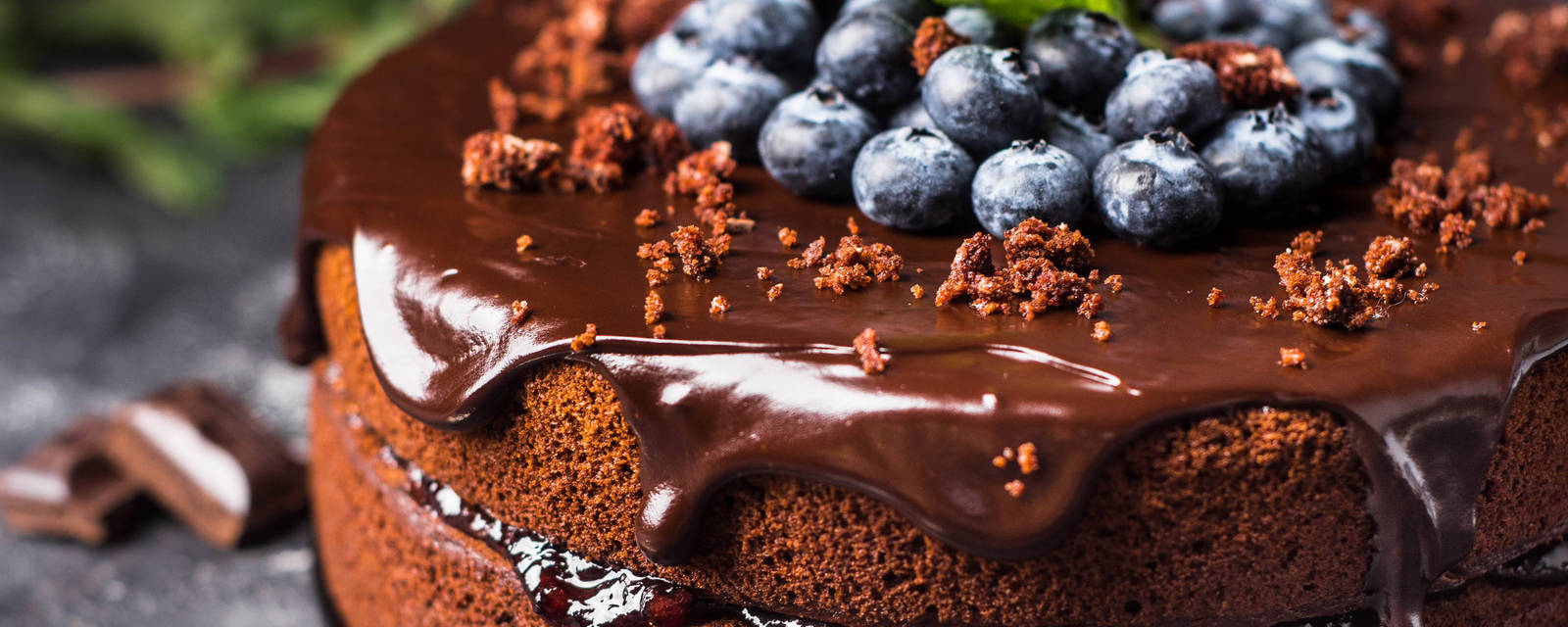 Fitness Bakery cover