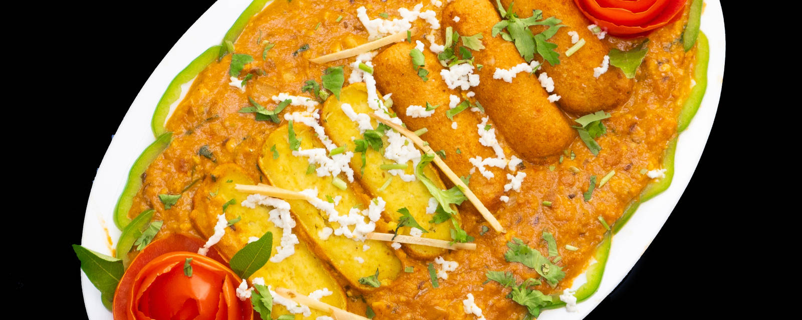 Archana Restaurant cover