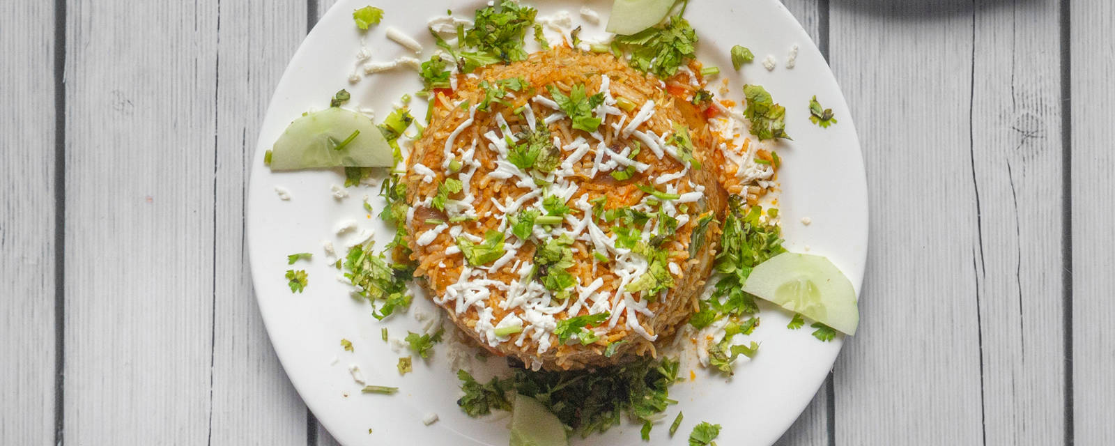 Shyam's Bombay Halwa House cover