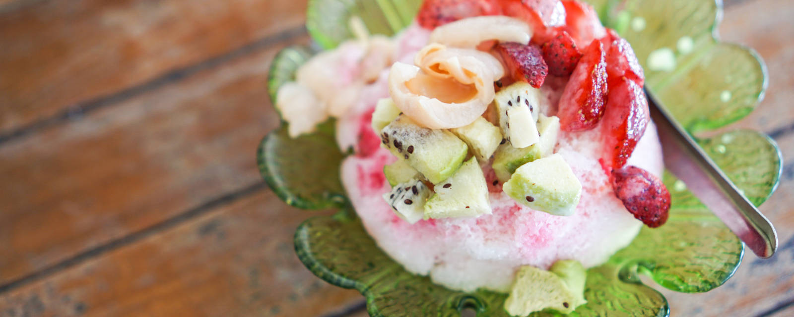 Orbiyo Natural Ice Cream cover