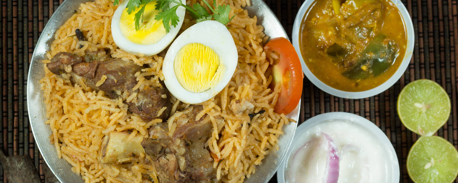 Thalapakattu KSKS Biryani cover