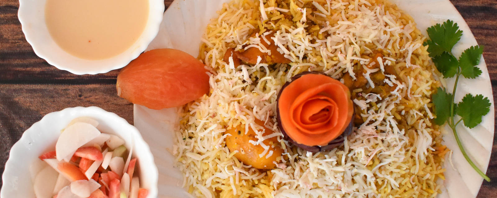 AK Food Court cover