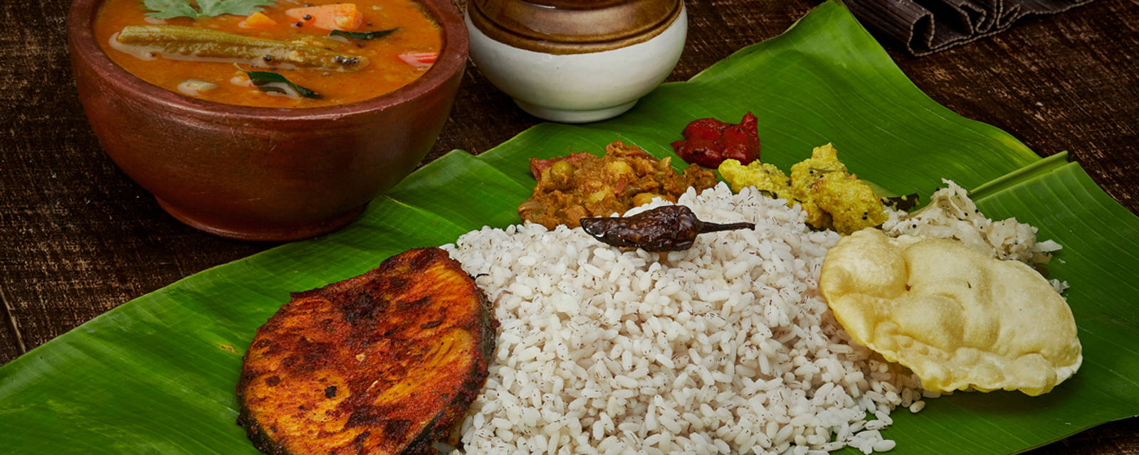 Yumm Keralam cover