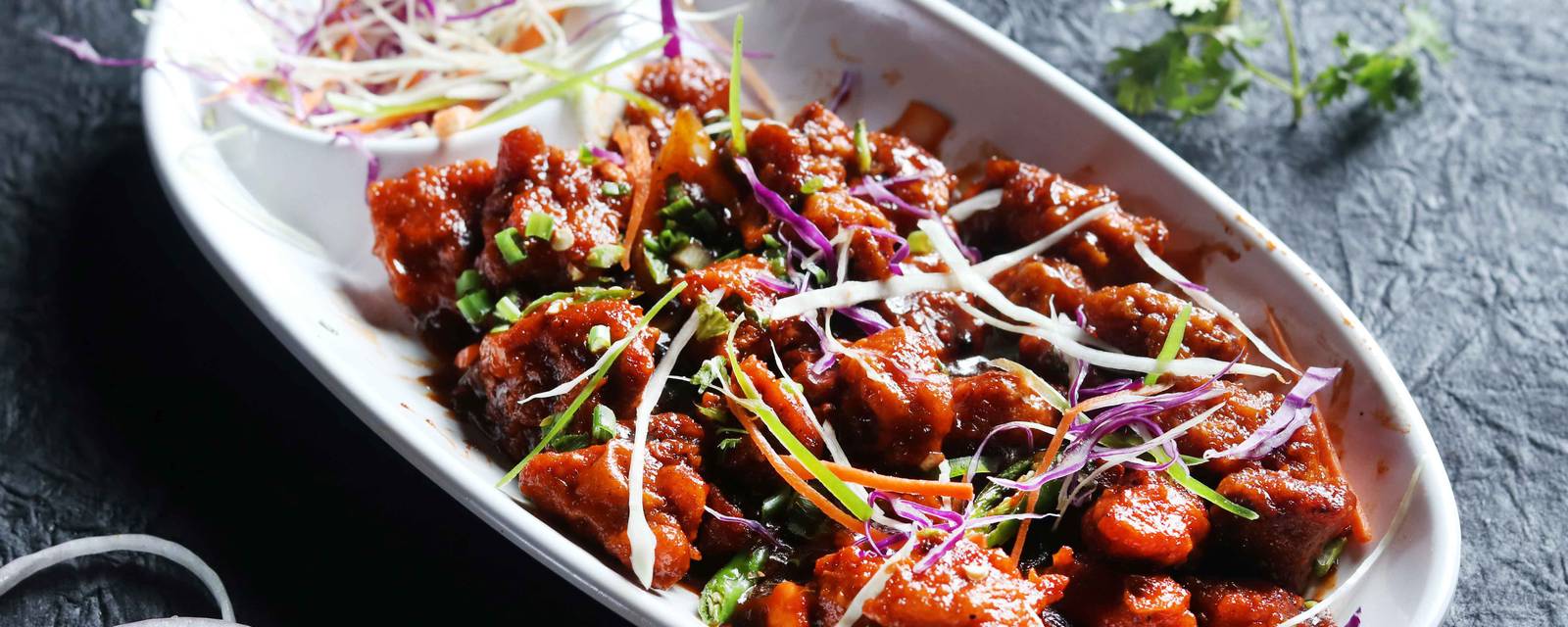 Wok HonG chinese food cover