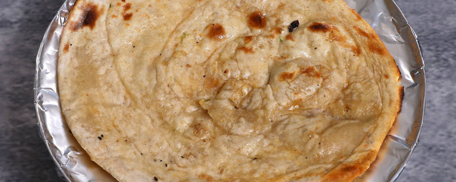 Aanchal'S Roti House cover