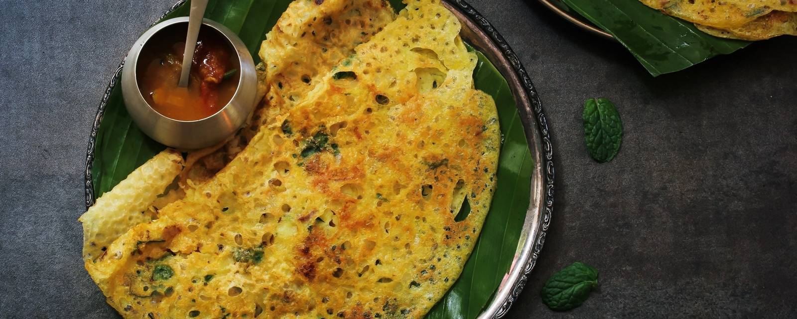 Chennai Annapoorna cover