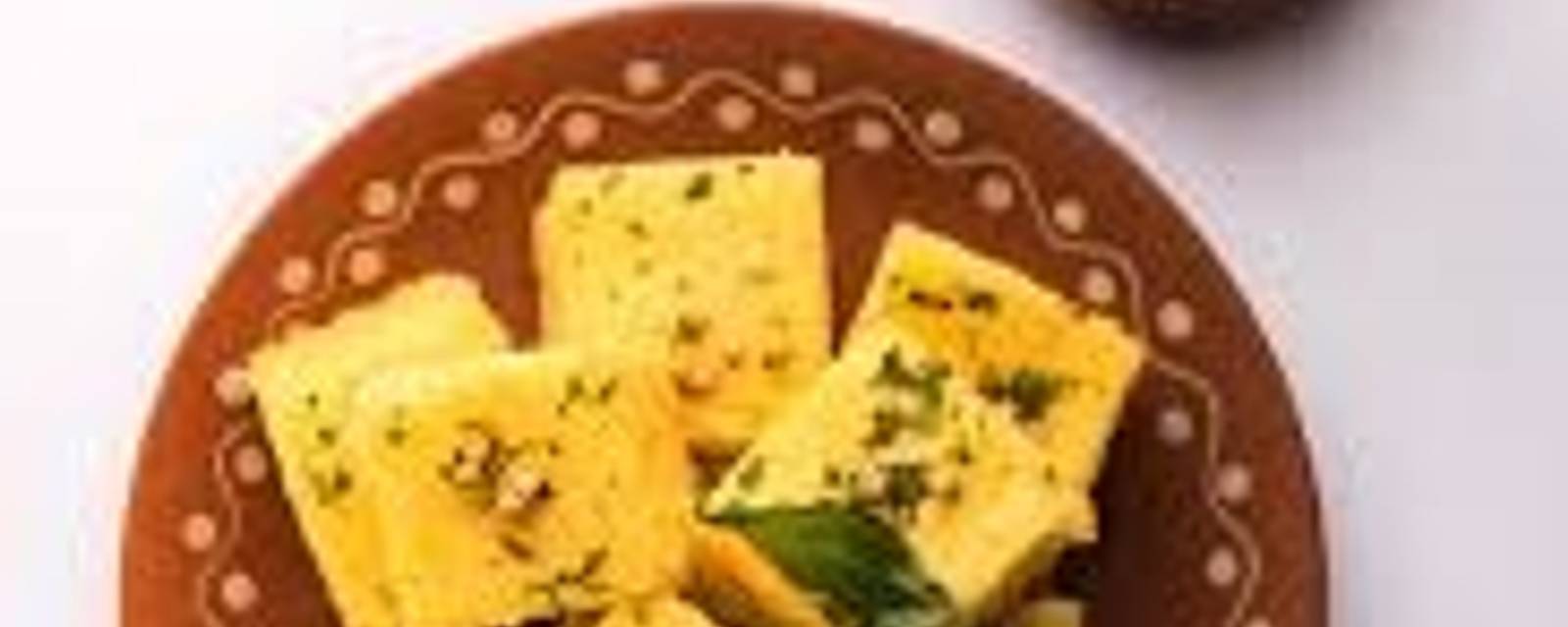 Dhokla House cover