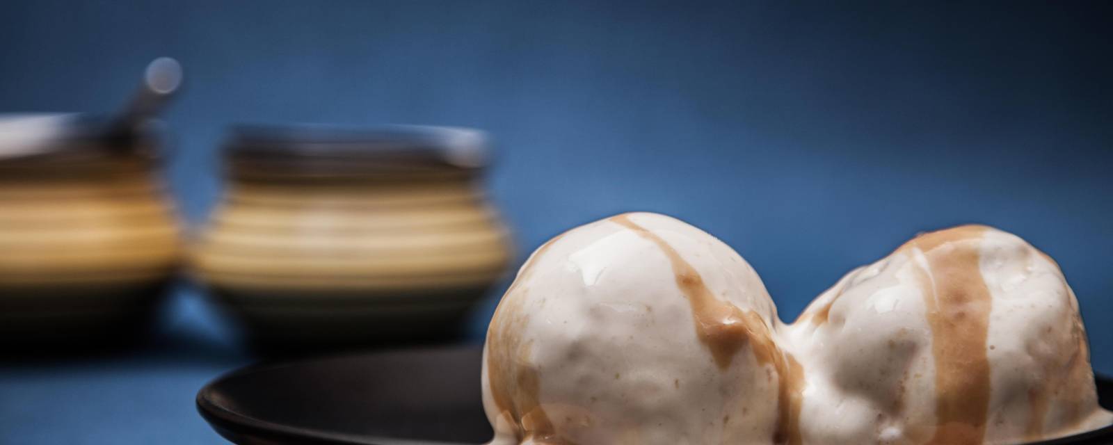 Shmoozie's Hand-Crafted Ice Creams cover