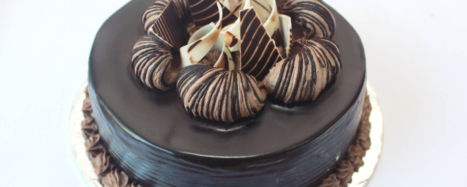 Choclato cover