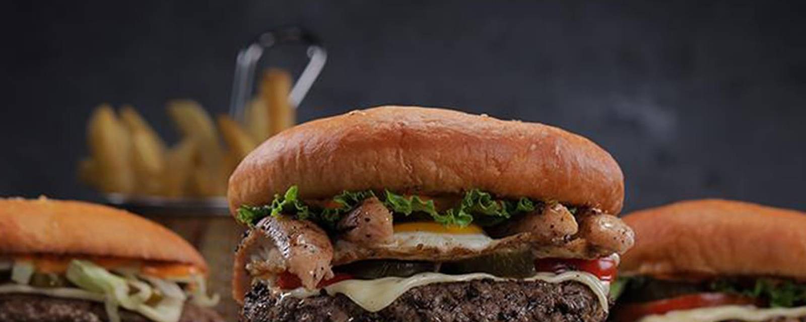 Westind burgers cover