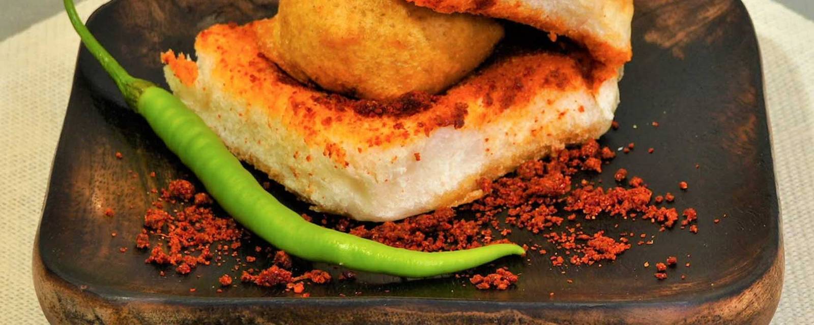 Jay Bhavani Vadapav cover