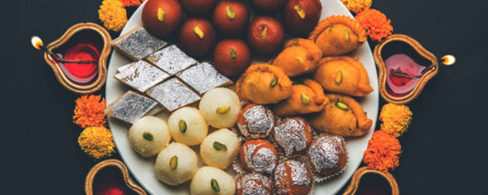 Dwarka Sweets(Original) cover