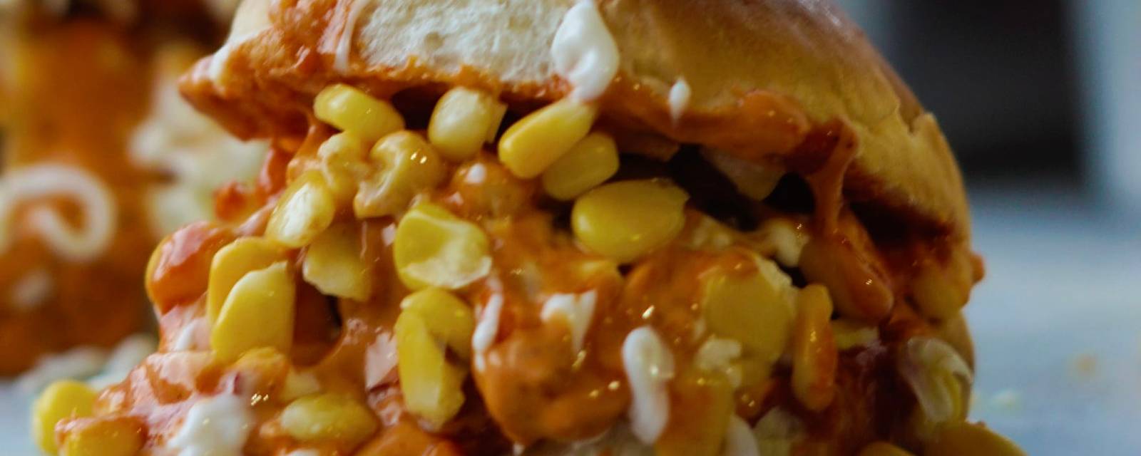 Burger Pav Cafe cover