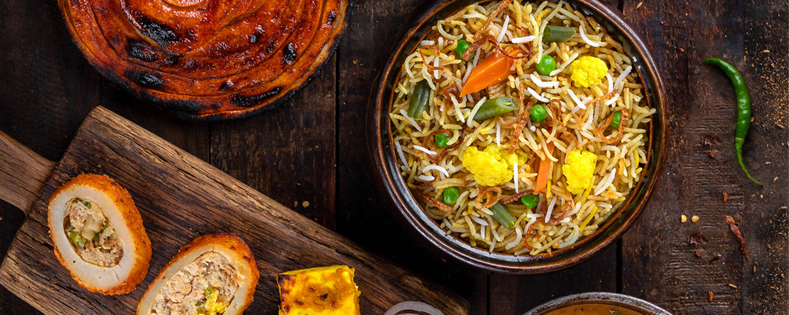 Punjab's Tadka cover