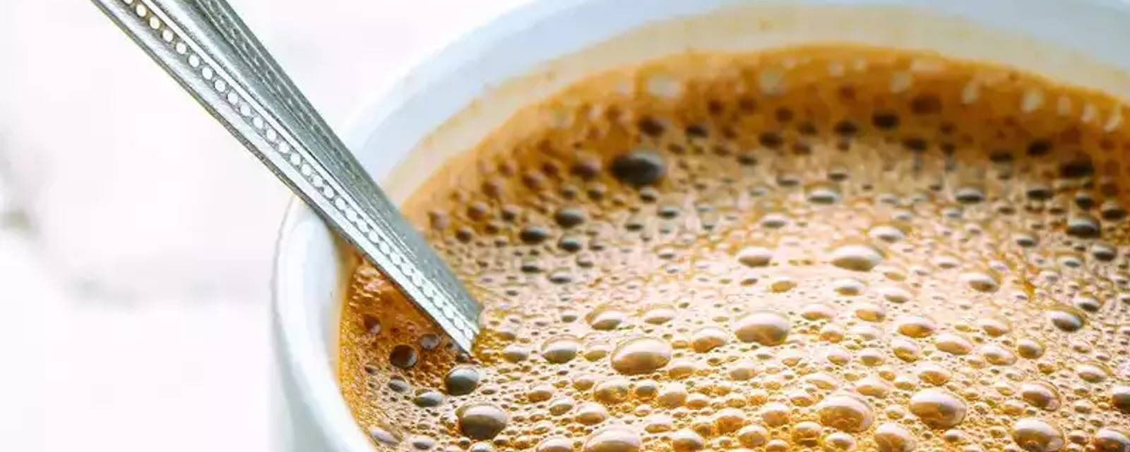 Madras Coffee House cover