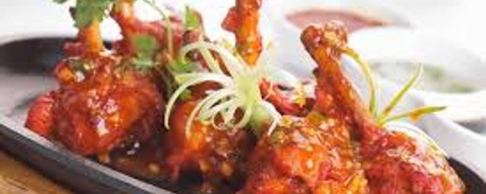 Shipra's Foods cover