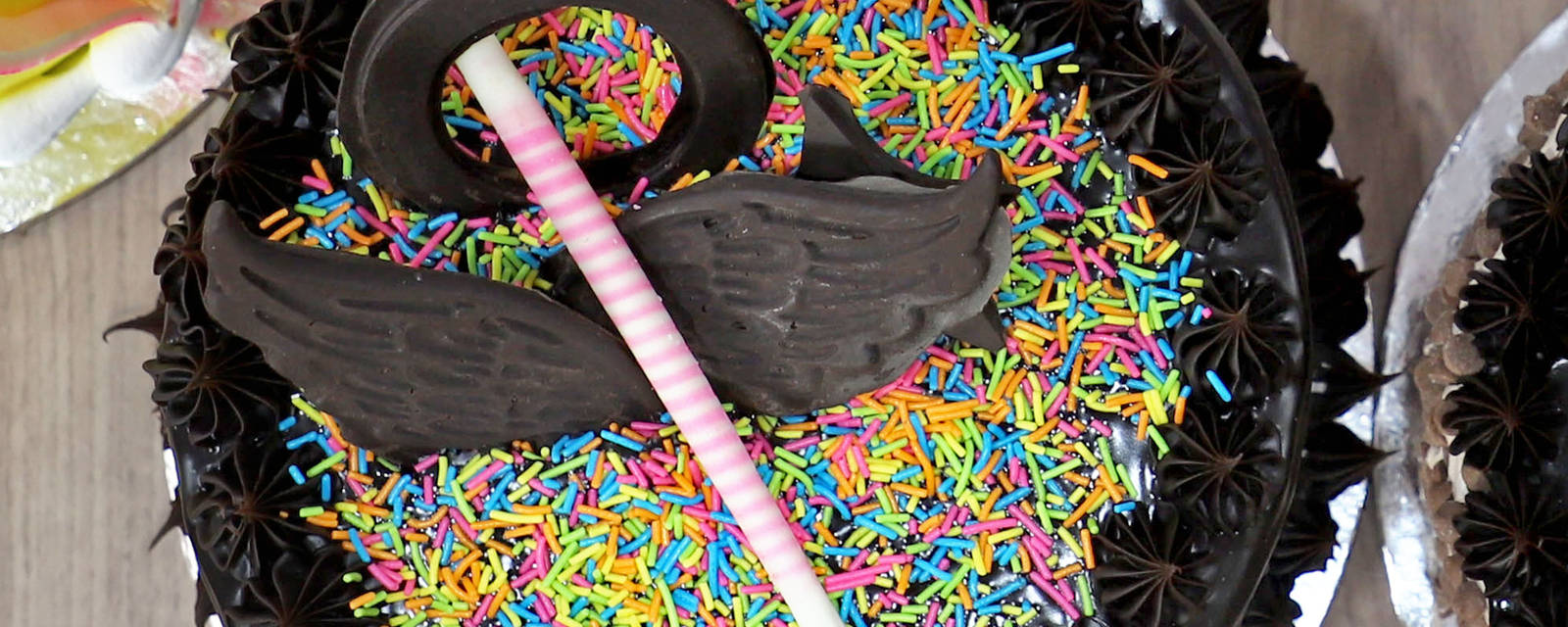 Cake Links cover
