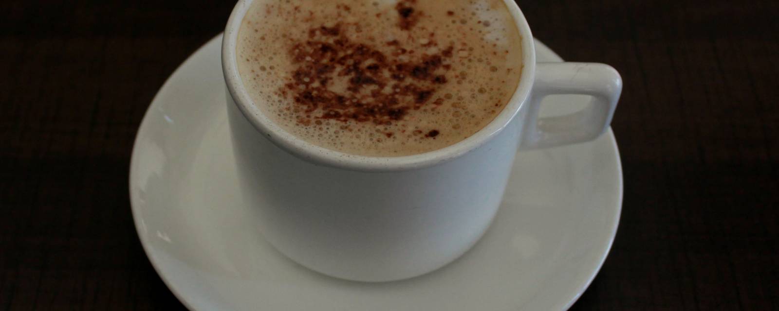 New Bunbury Cafe cover