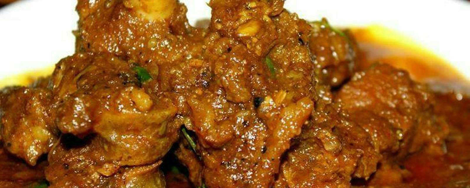 Aahare Bengali Restaurant cover