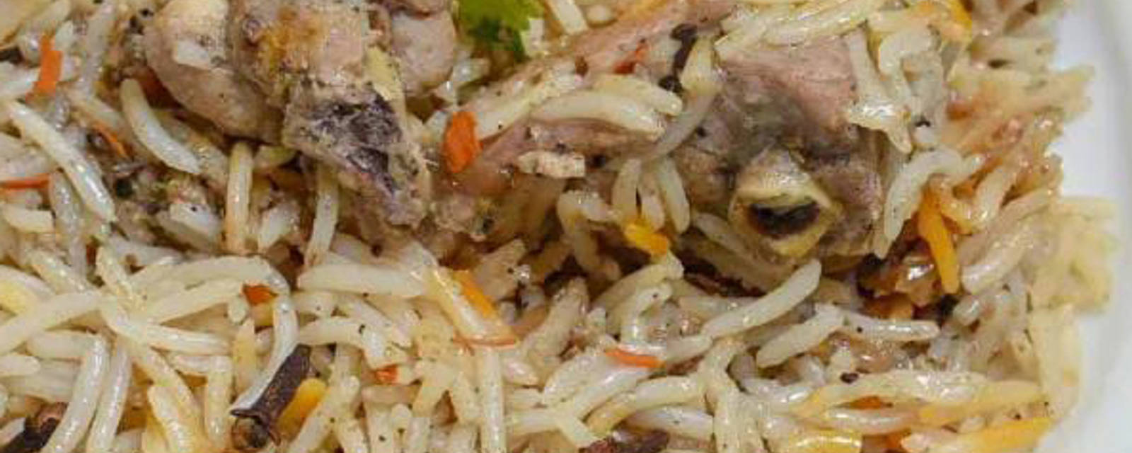 Hotel Garib Nawaz Biryani Centre Veg And Non Veg cover