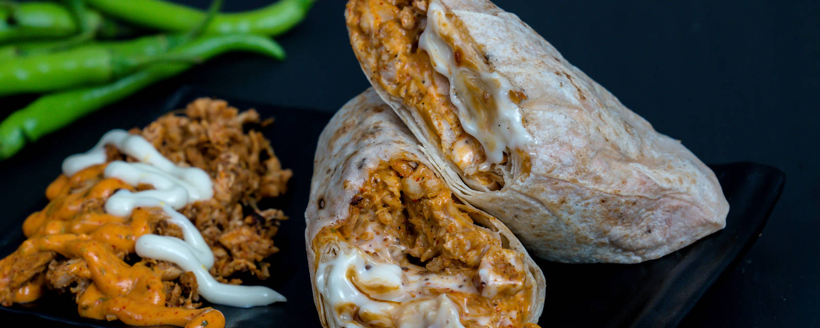 Royal Shawarma cover