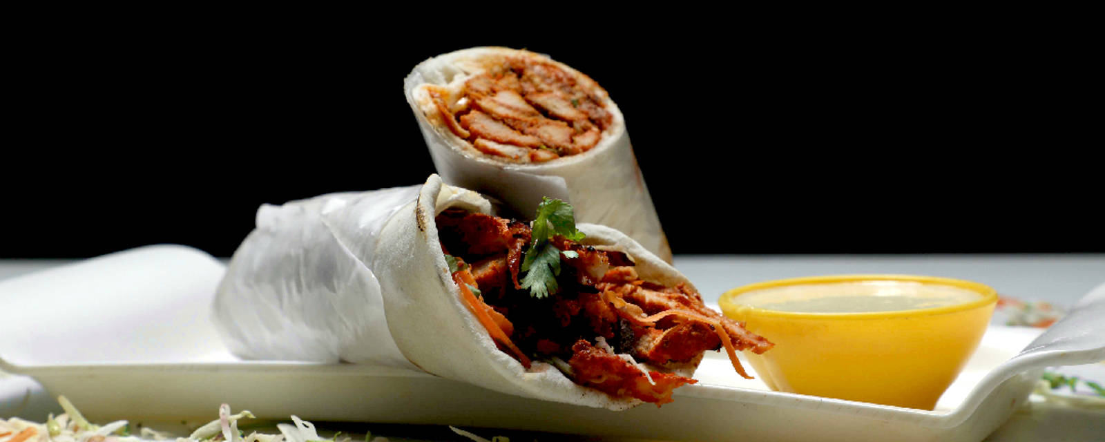 Shawarma Express cover