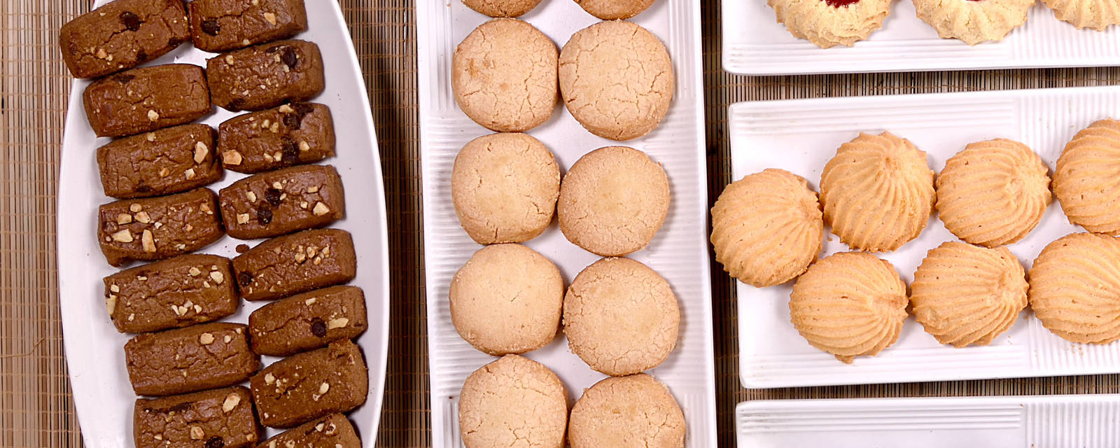 Shabana's Bakery & Kitchen cover