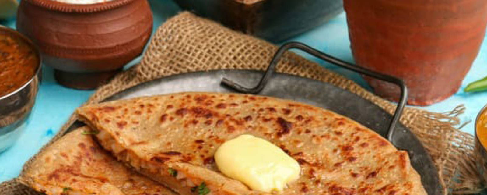 Paratha Junction 24x7 cover