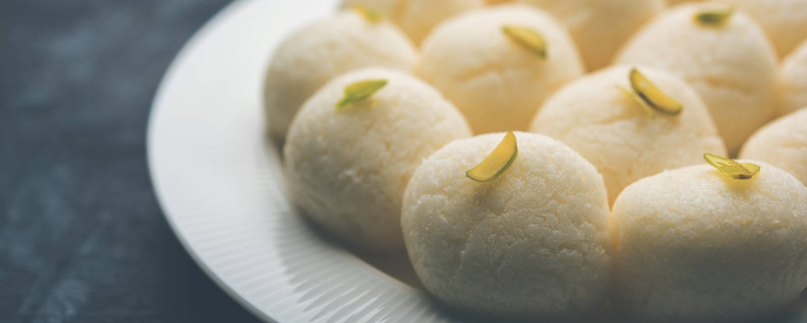 Krishna Sweets cover