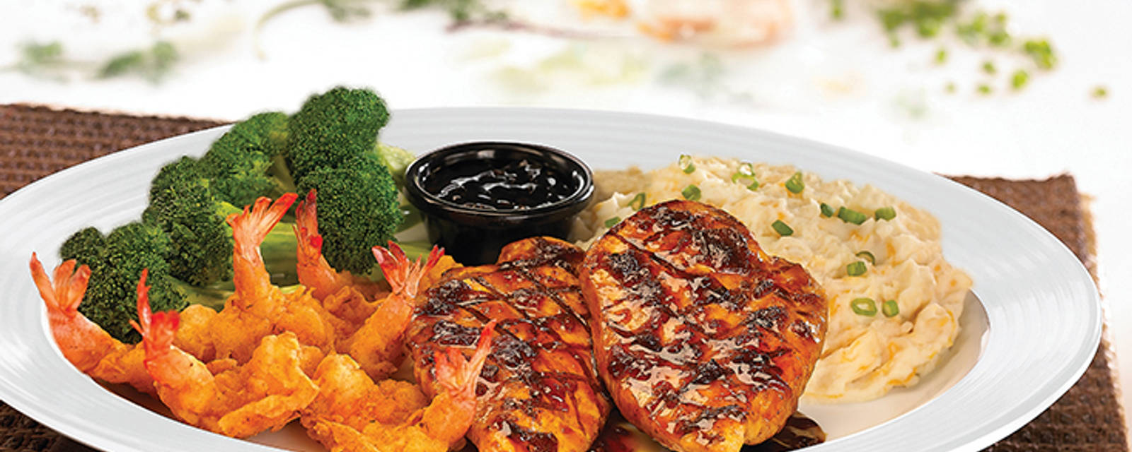 TGI Fridays cover
