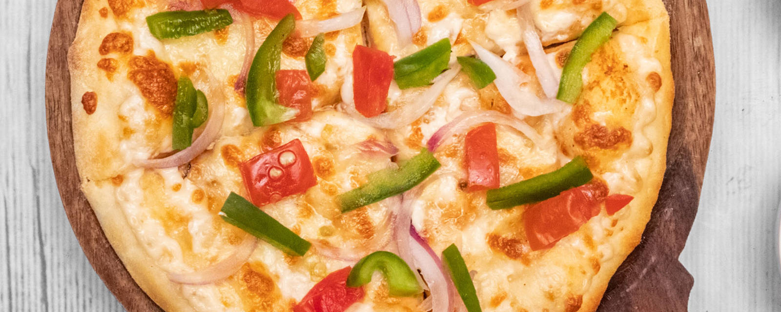 Dominic Pizza cover