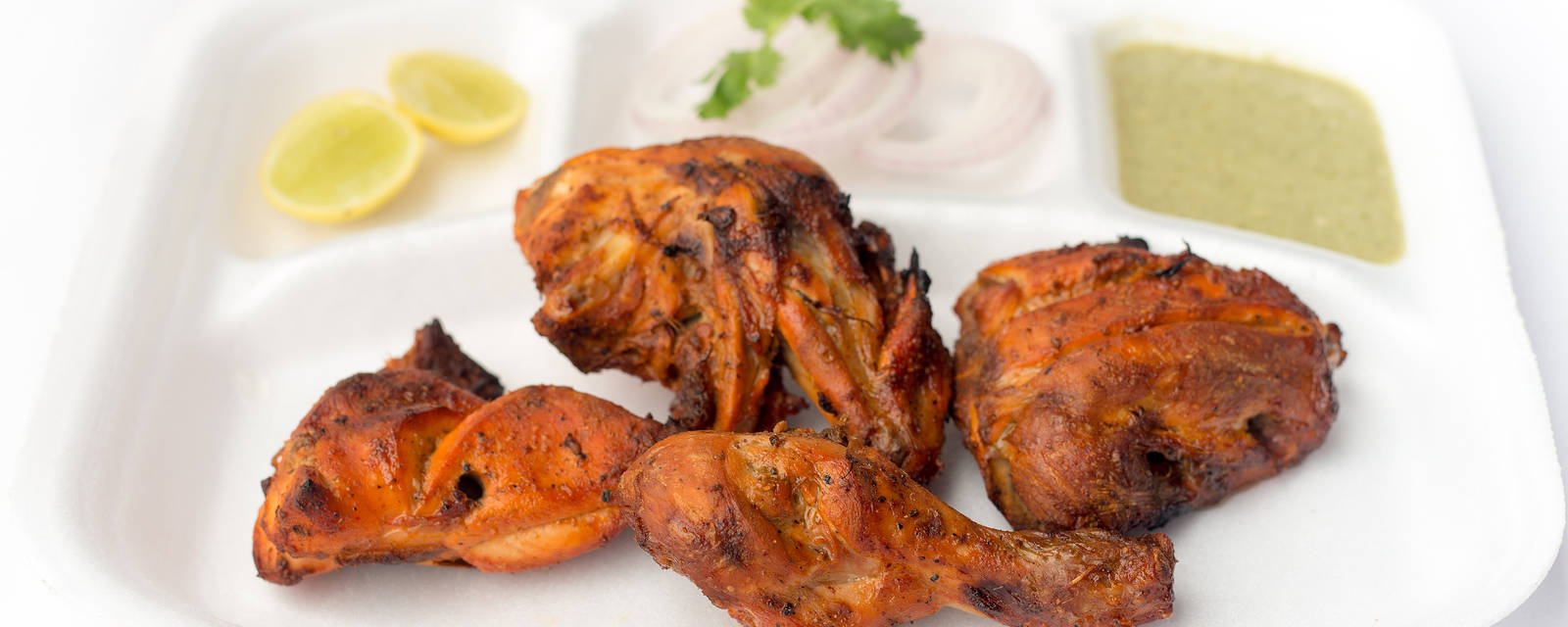 Sameer's Restaurant cover