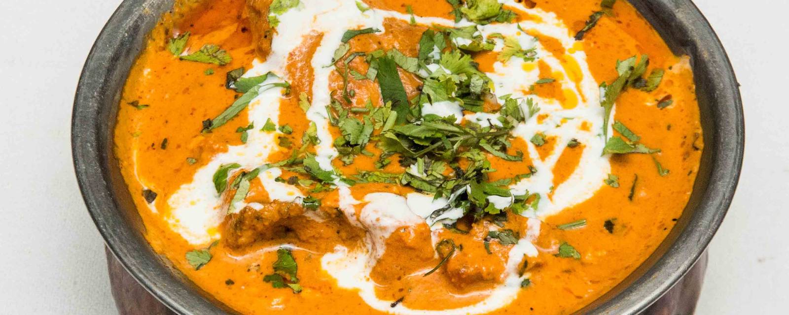 Volga Restaurant cover