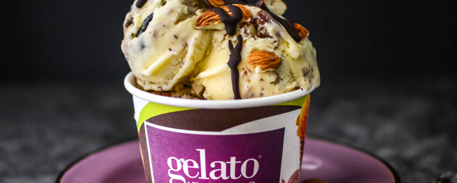 Gelato Italiano cover
