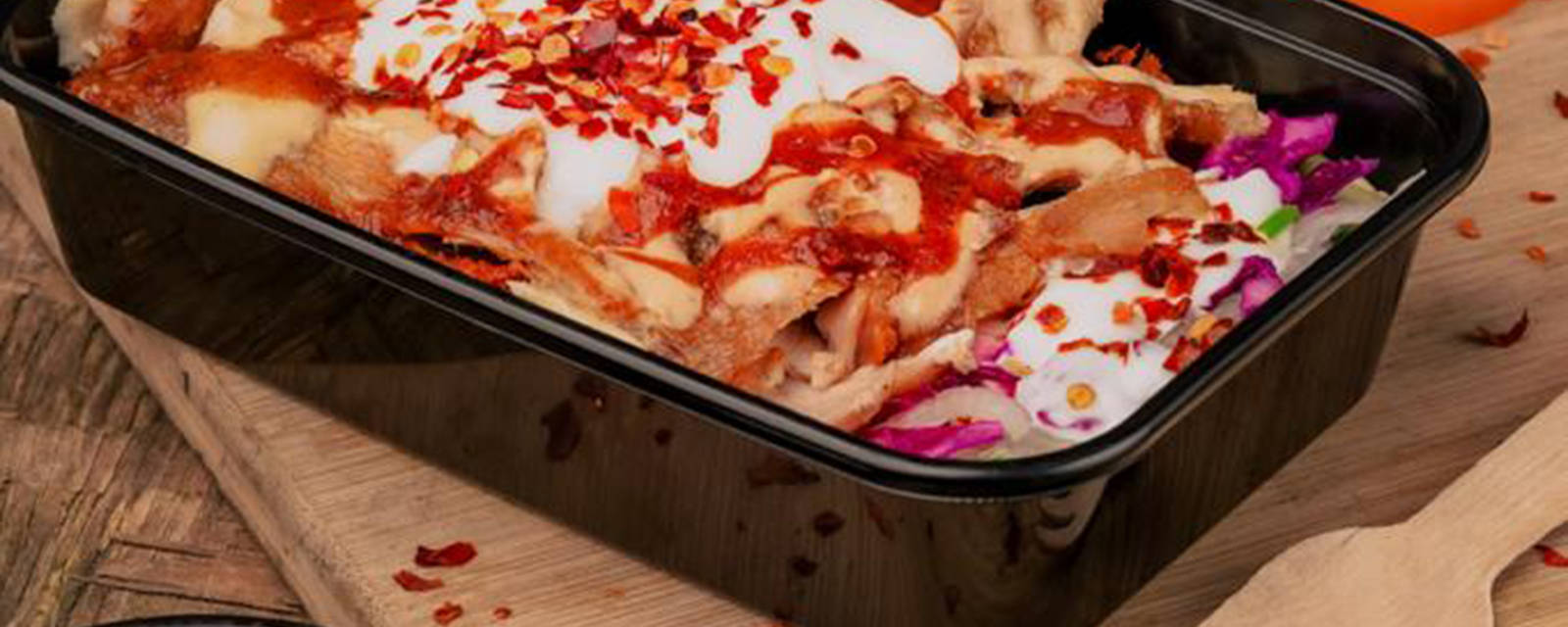 Polski Kebab cover