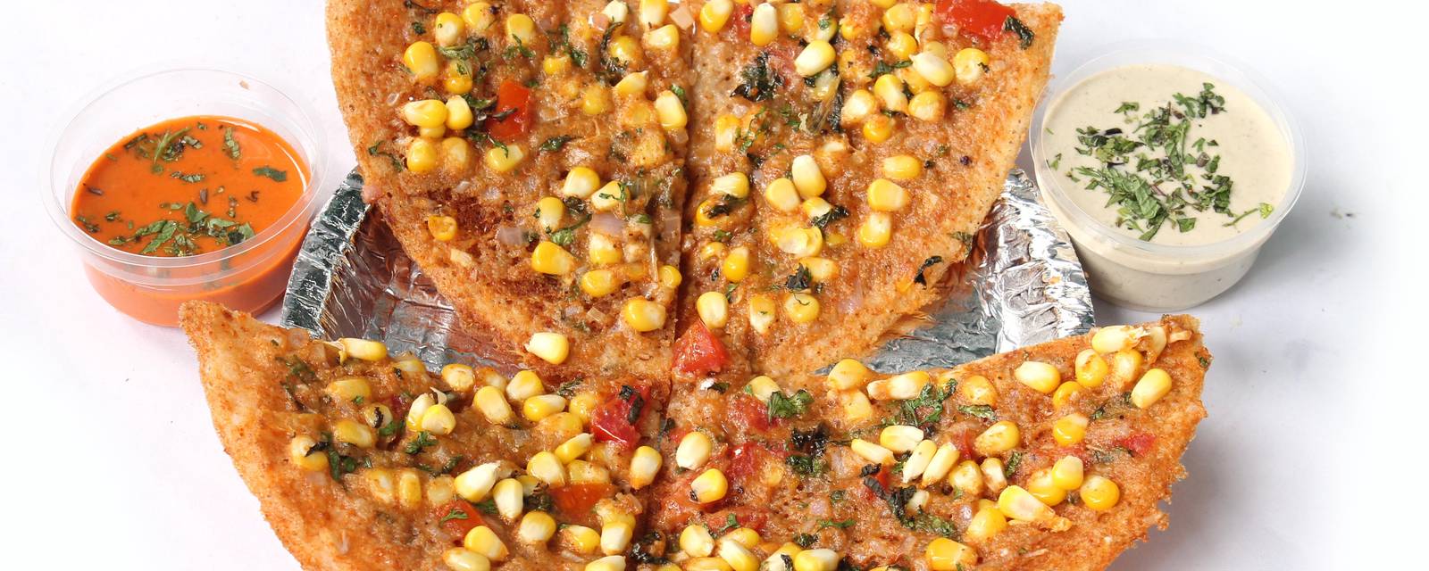 Govind Dosas cover