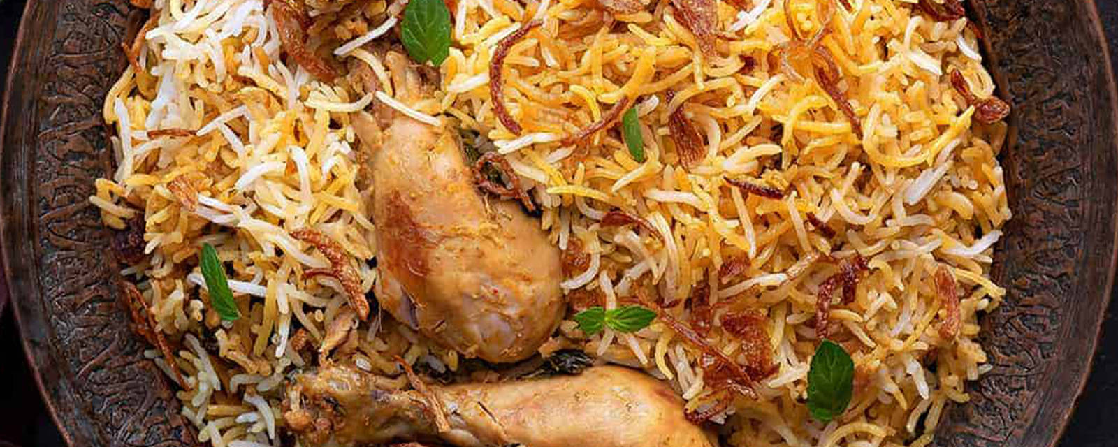 Biryani Tadka cover